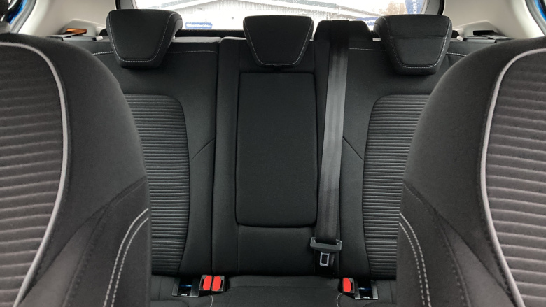 Ford Focus 1.0 EcoBoost 125 Titanium 5dr Auto Petrol Hatchback